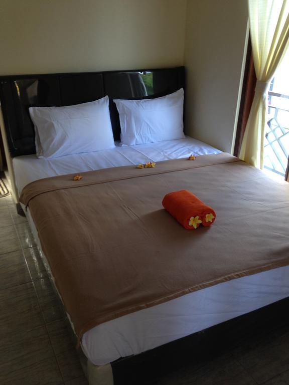 Cebluk Sari Appartement Ubud Buitenkant foto