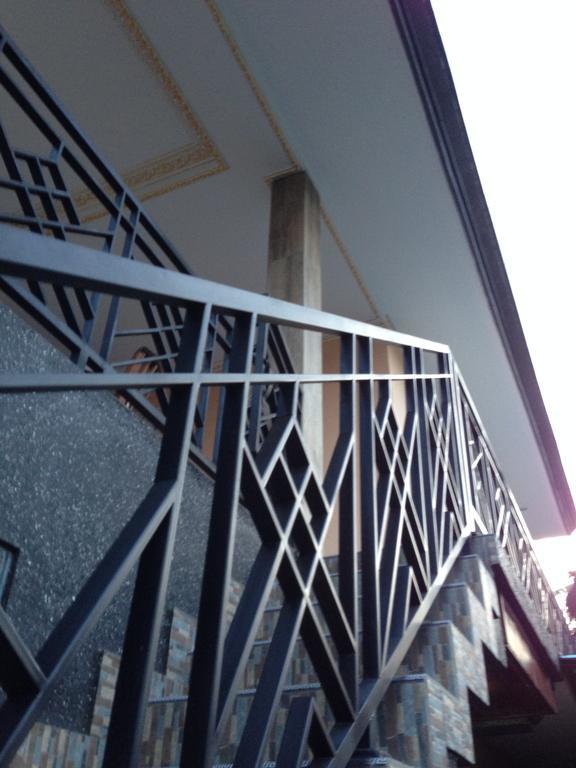 Cebluk Sari Appartement Ubud Buitenkant foto