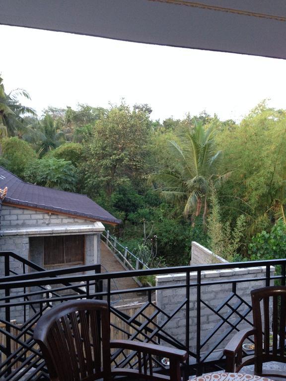 Cebluk Sari Appartement Ubud Buitenkant foto