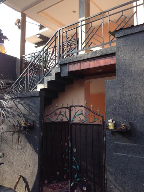 Cebluk Sari Appartement Ubud Buitenkant foto