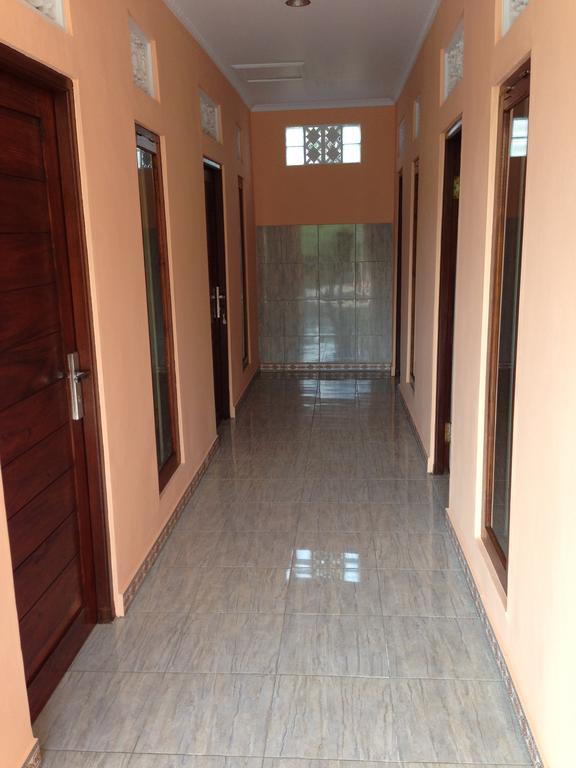 Cebluk Sari Appartement Ubud Buitenkant foto