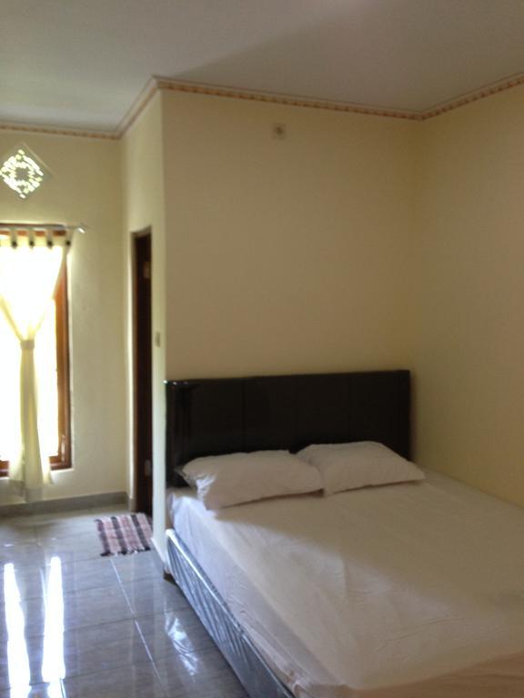 Cebluk Sari Appartement Ubud Buitenkant foto