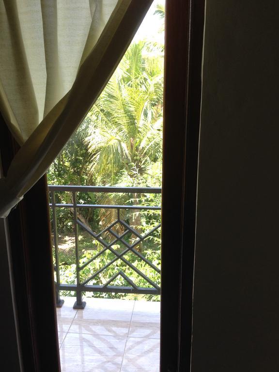 Cebluk Sari Appartement Ubud Buitenkant foto