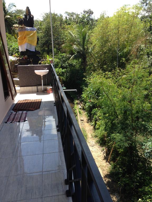 Cebluk Sari Appartement Ubud Buitenkant foto