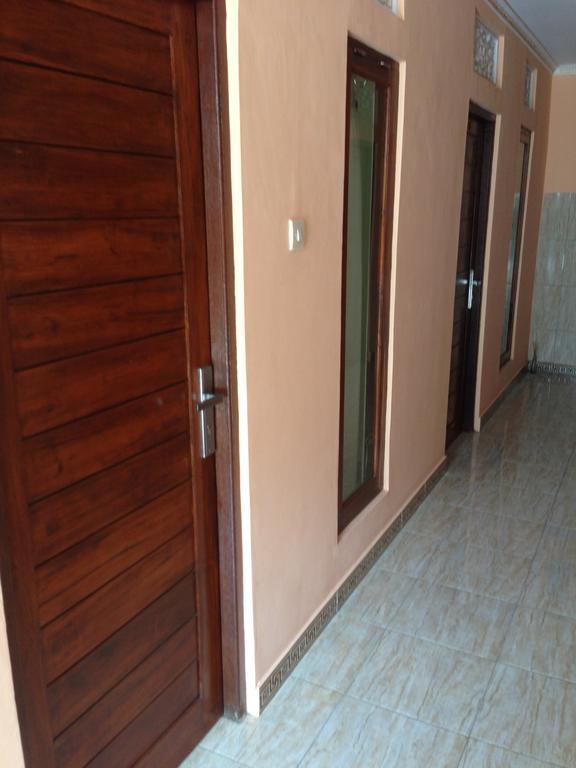 Cebluk Sari Appartement Ubud Buitenkant foto