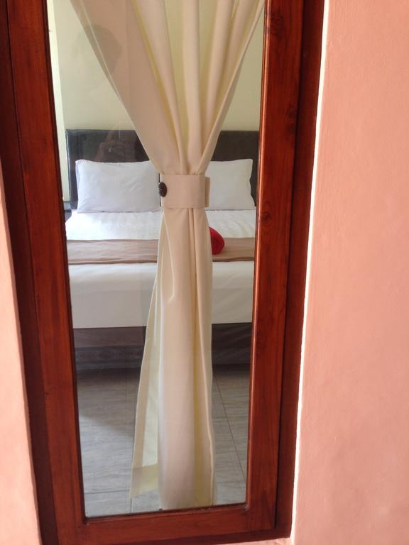 Cebluk Sari Appartement Ubud Buitenkant foto