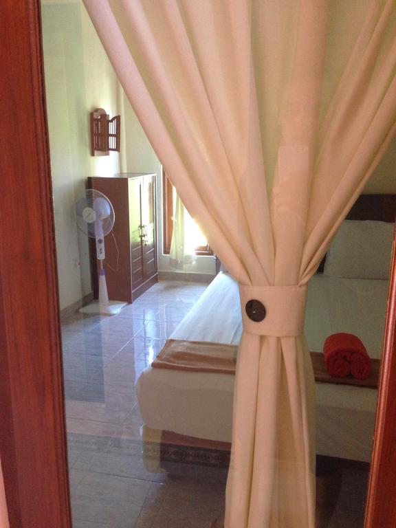 Cebluk Sari Appartement Ubud Buitenkant foto